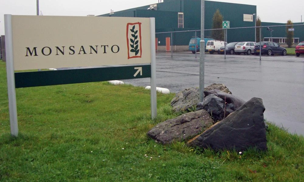 ΗΠΑ: Πρόστιμο ύψους 857 εκατ. δολαρίων στη Monsanto για έκθεση πολιτών σε χημικά PCB